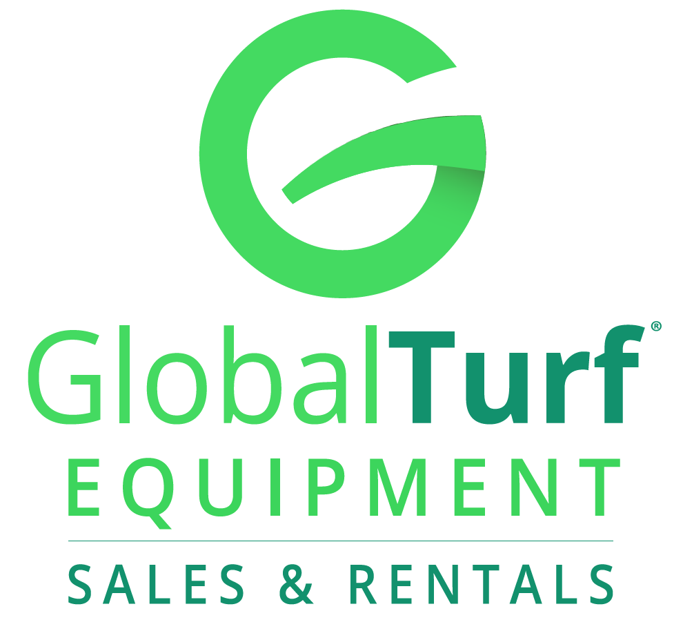 Global Turf Equipment | Golf & Sports Turf Equipment Experts