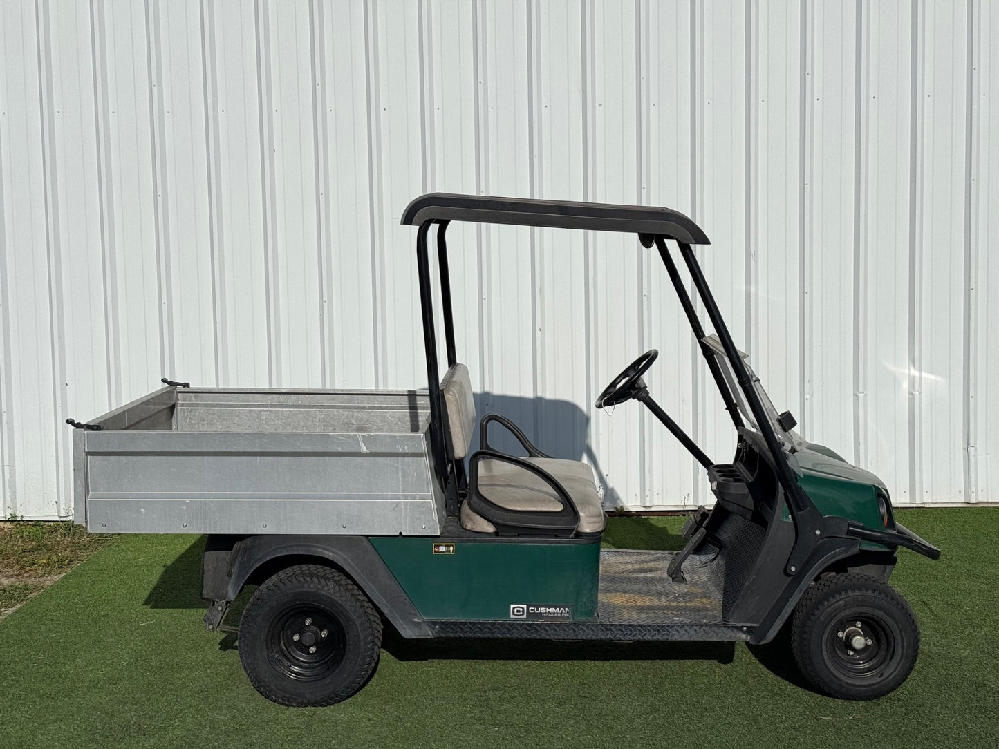 Hauler Pro, 72V