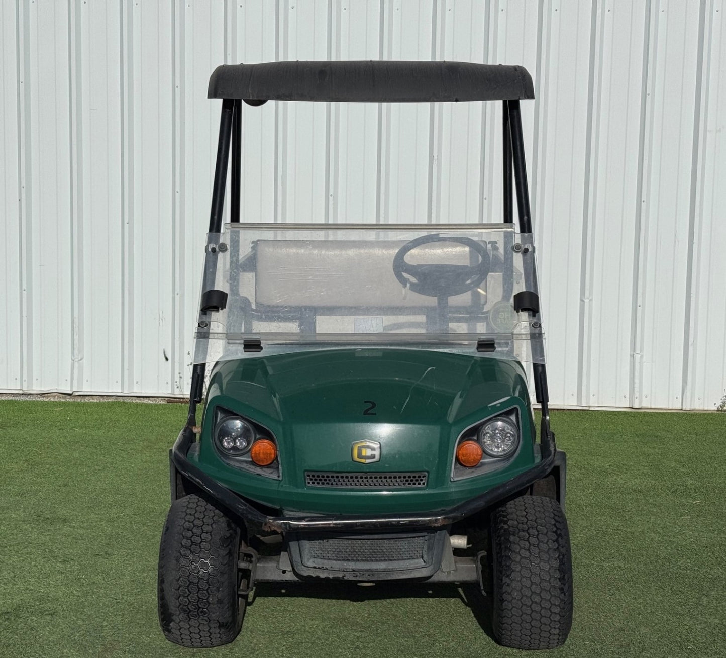 Hauler Pro, 72V