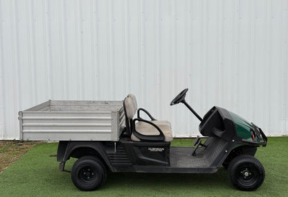 Hauler Pro, 72V