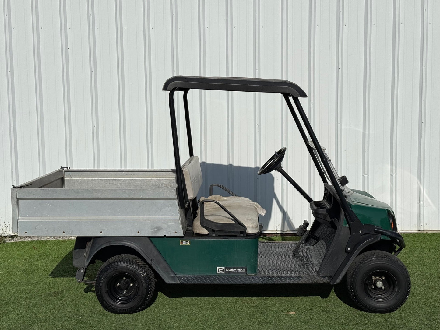 Hauler Pro, 72V