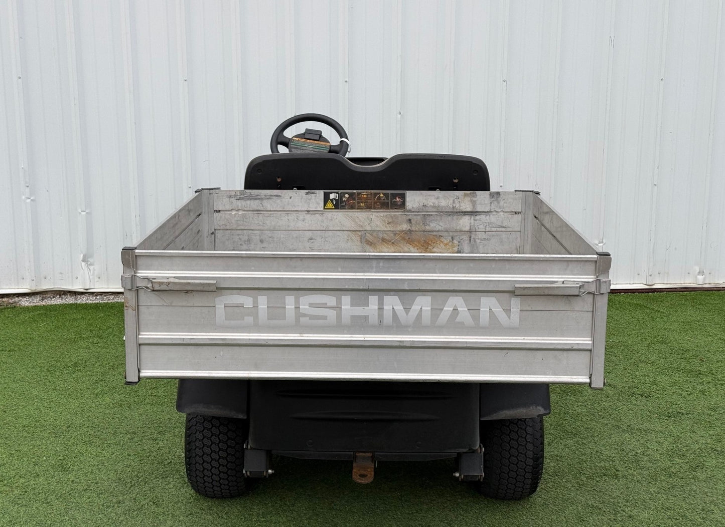 Hauler Pro, 72V