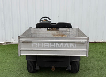 Hauler Pro, 72V