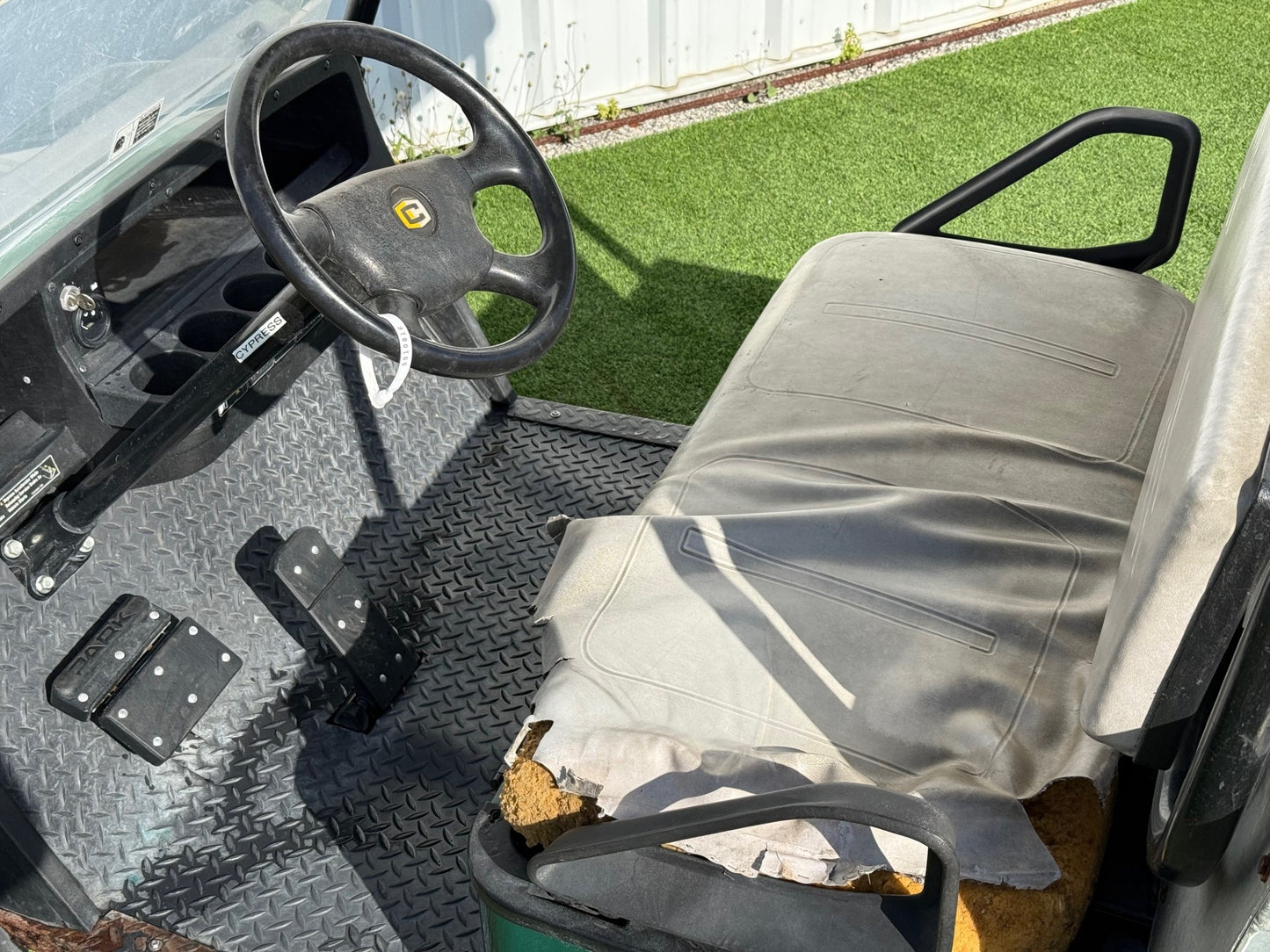 Hauler Pro, 72V