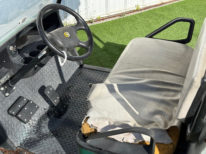 Hauler Pro, 72V