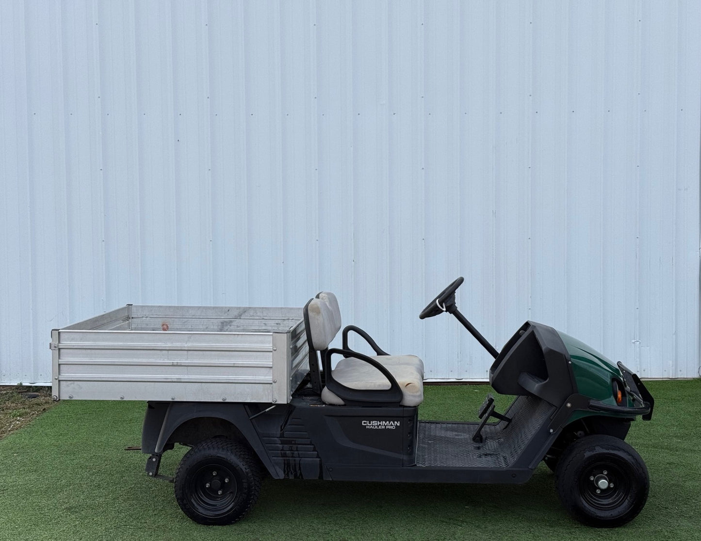 Hauler Pro, 72V