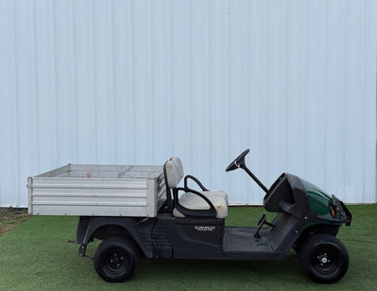 Hauler Pro, 72V