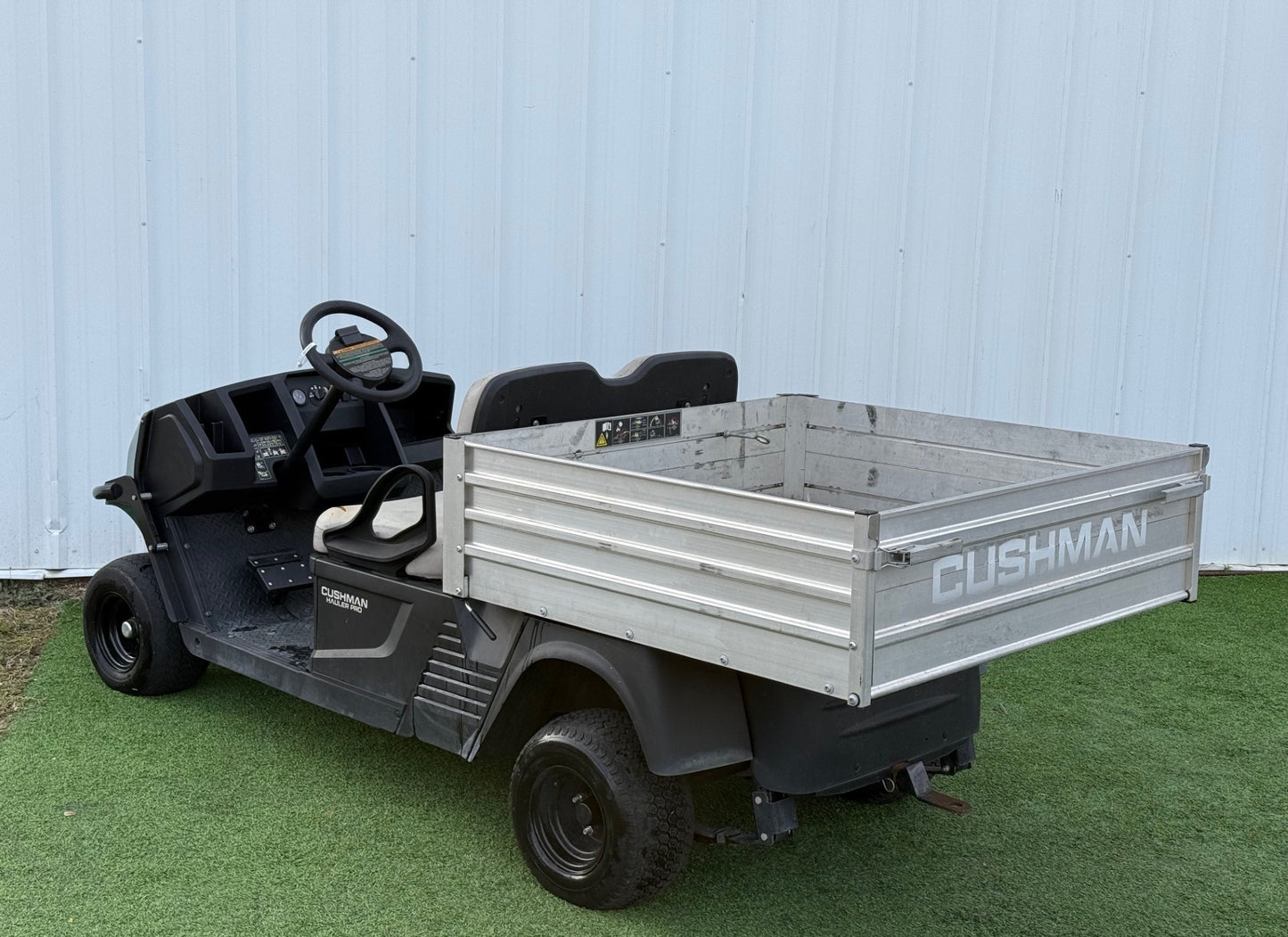Hauler Pro, 72V