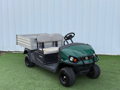 Hauler Pro, 72V
