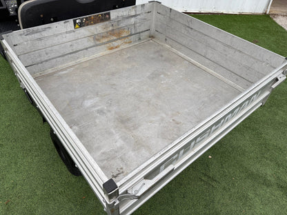 Hauler Pro, 72V