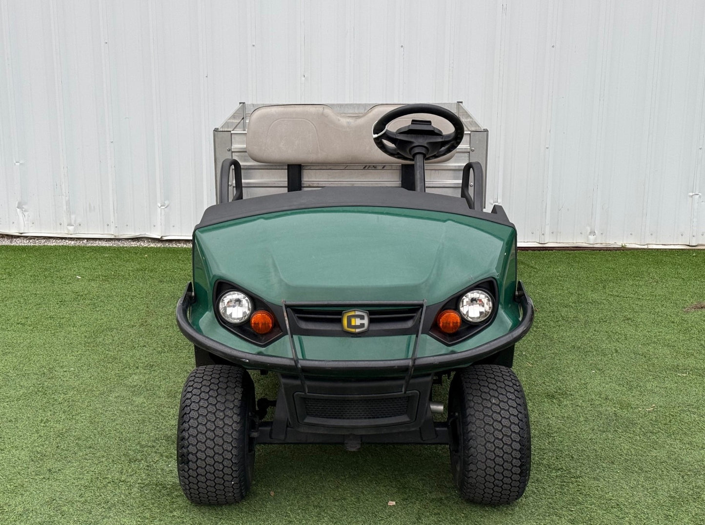 Hauler Pro, 72V