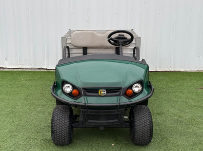 Hauler Pro, 72V