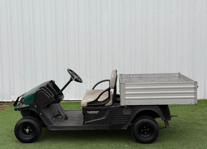 Hauler Pro, 72V