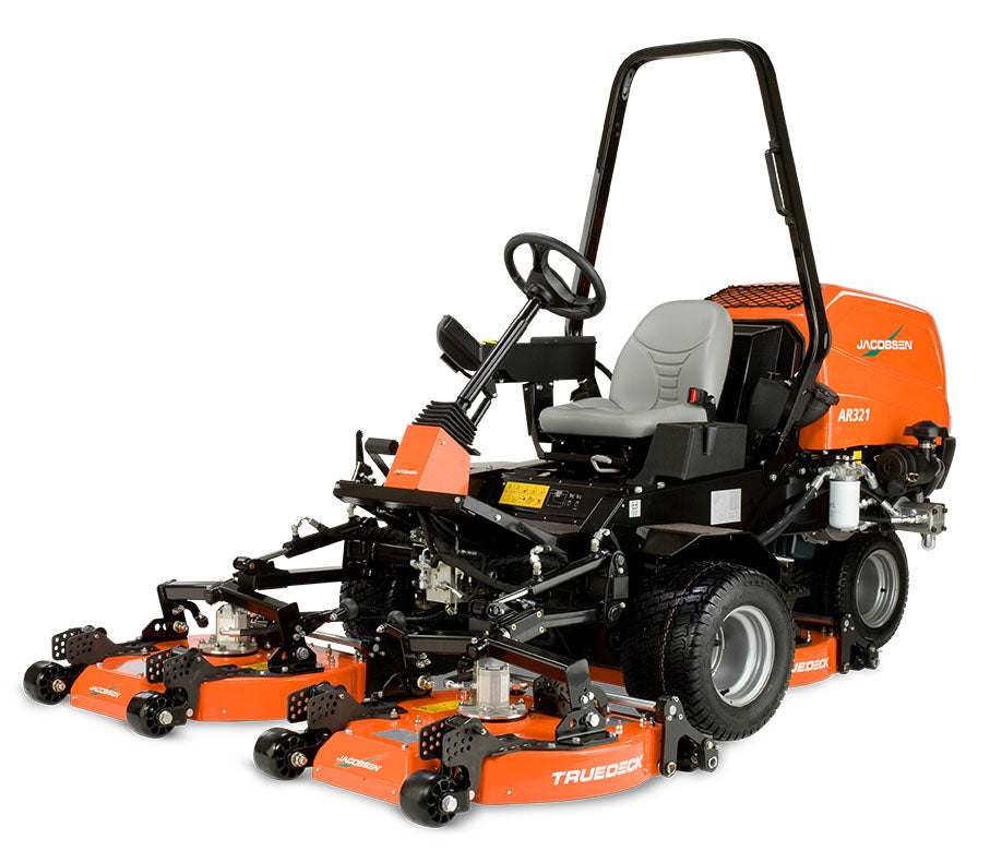 AR321 Contour Rotary Trim Mower