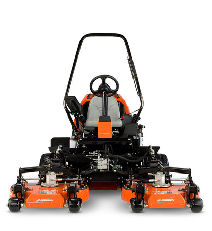 AR321 Contour Rotary Trim Mower