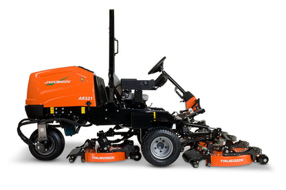 AR321 Contour Rotary Trim Mower