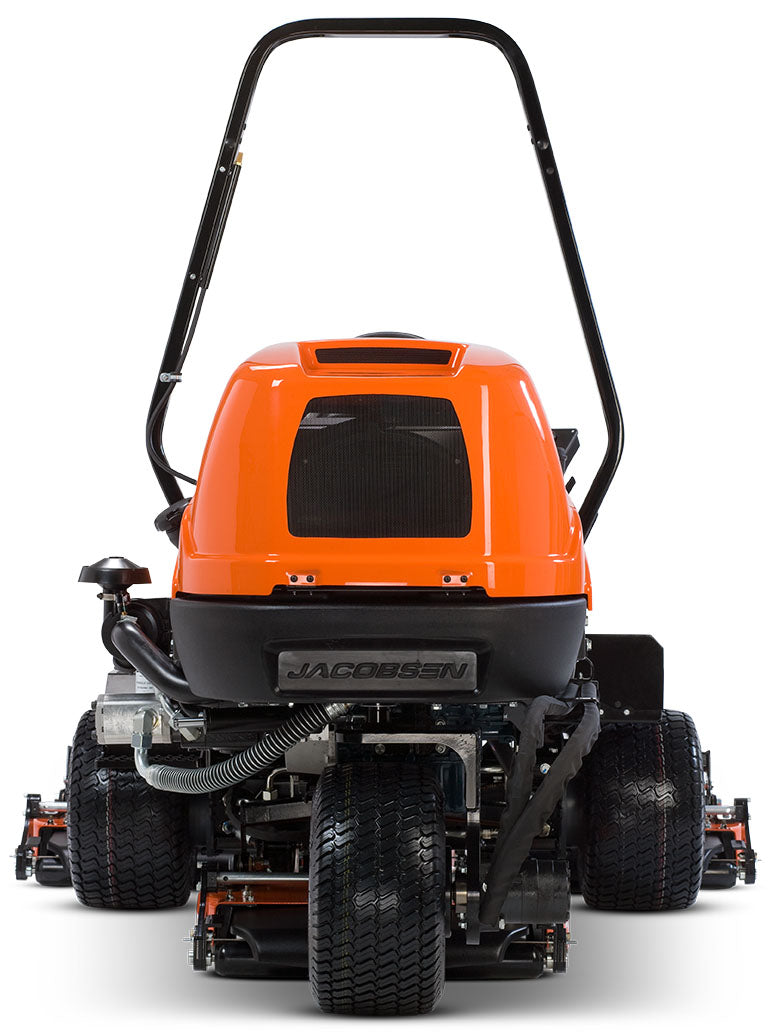 AR321 Contour Rotary Trim Mower