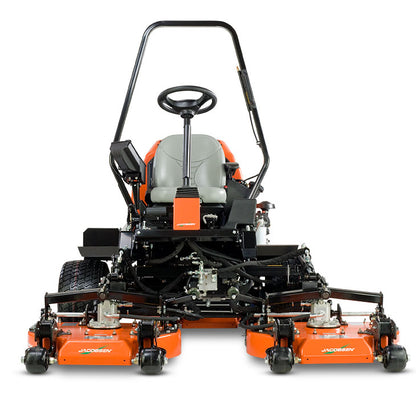 AR331 Side-Shifting Contour Rotary Trim Mower