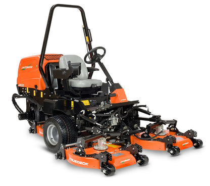 AR331 Side-Shifting Contour Rotary Trim Mower