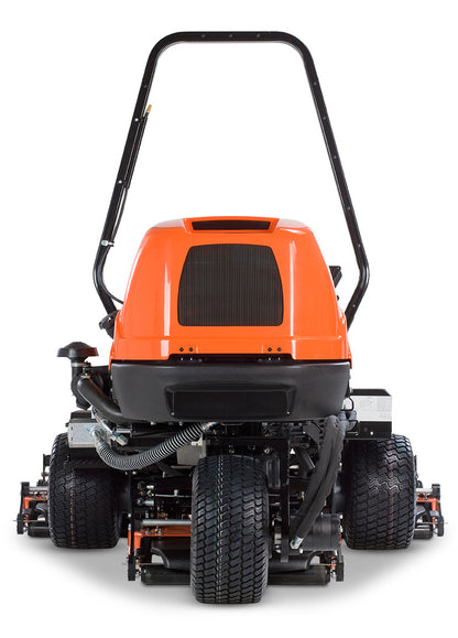 AR331 Side-Shifting Contour Rotary Trim Mower