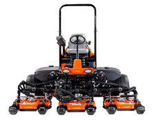 Load image into Gallery viewer, AR530 Articulated Contour Rotary Mower (4WD Tier 4F)