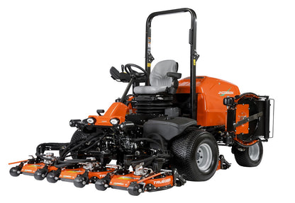 AR730 Large Articulated Contour Rough Mower (4WD Tier 4F)