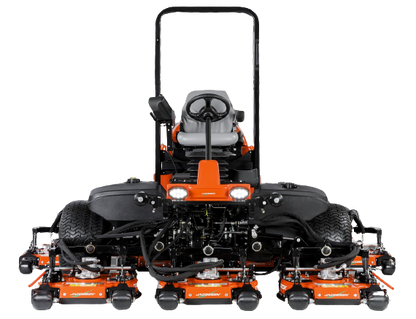 AR730 Large Articulated Contour Rough Mower (4WD Tier 4F)