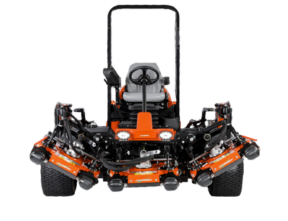 AR730 Large Articulated Contour Rough Mower (4WD Tier 4F)