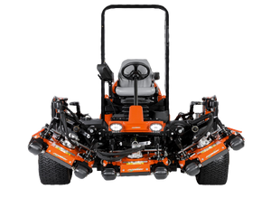 AR730 Large Articulated Contour Rough Mower (4WD Tier 4F)
