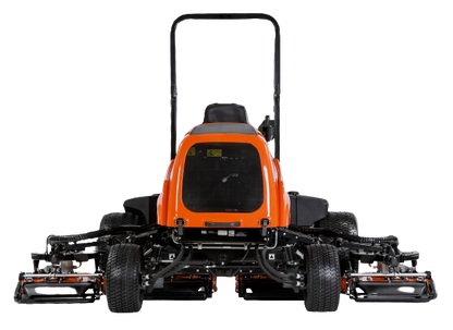 AR730 Large Articulated Contour Rough Mower (4WD Tier 4F)