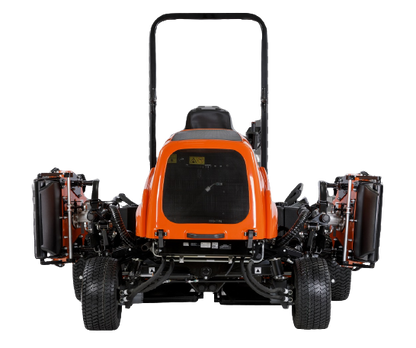 AR730 Large Articulated Contour Rough Mower (4WD Tier 4F)