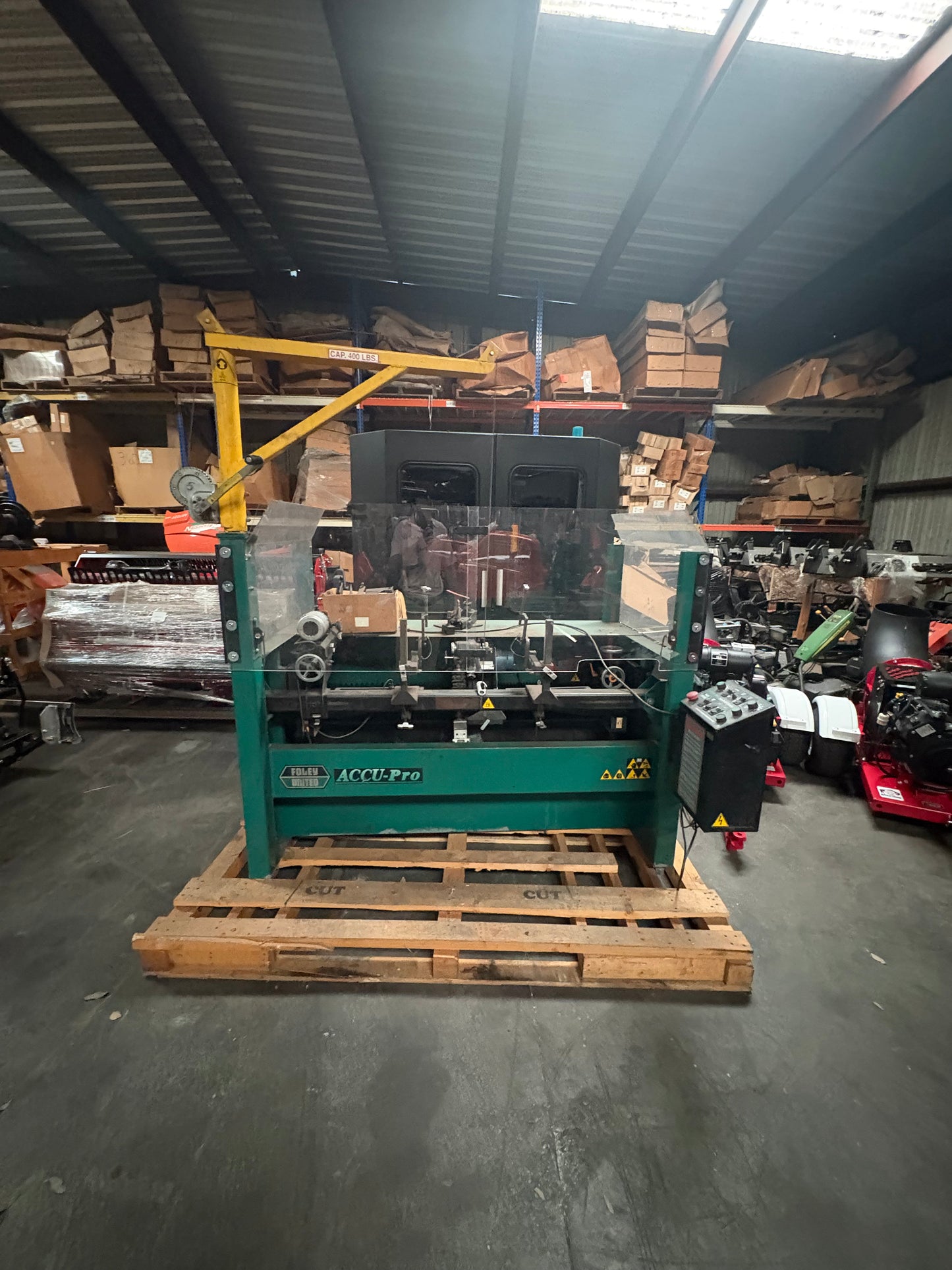 AccuPro 630