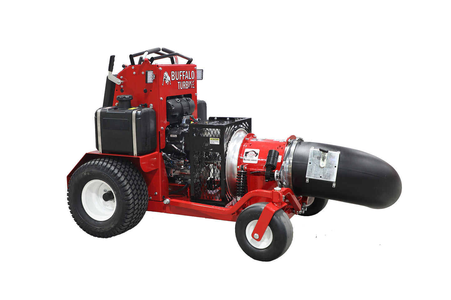 Buffalo Turbine - Blitz (26HP)