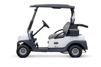 Club Car Precedent Electric