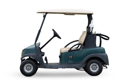 Club Car Tempo Electric