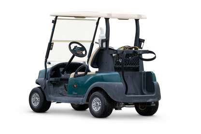 Club Car Tempo Electric