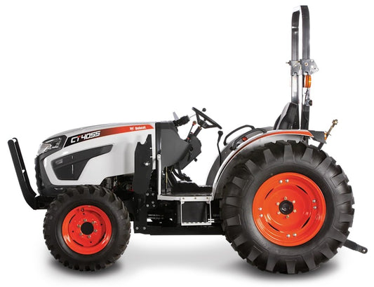 Bobcat CT4055 Compact Tractor