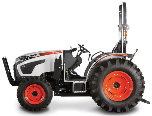 CT4058 Tractor (Compact)