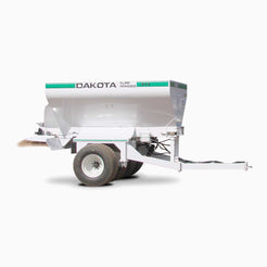 Dakota turf tender 440
