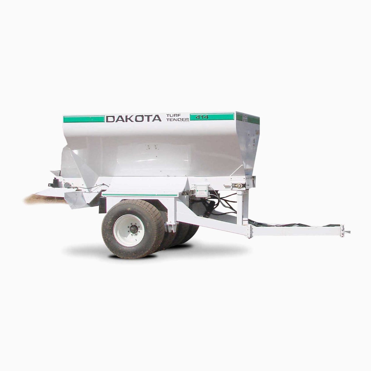 Dakota 440