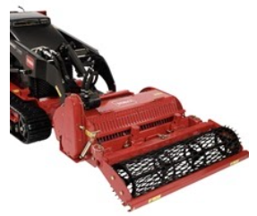 Toro Dingo TX1000 Compact Skid Steer/Loader