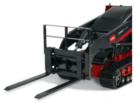 Toro Dingo TX1000 Compact Skid Steer/Loader