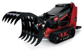 Toro Dingo TX1000 Compact Skid Steer/Loader