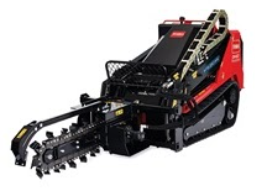 Toro Dingo TX1000 Compact Skid Steer/Loader