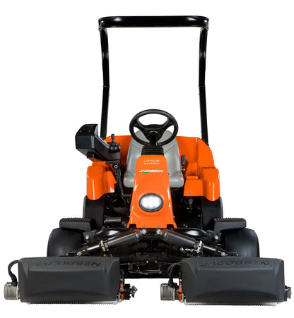 Eclipse 360 ELiTE Lithium Greens Mower