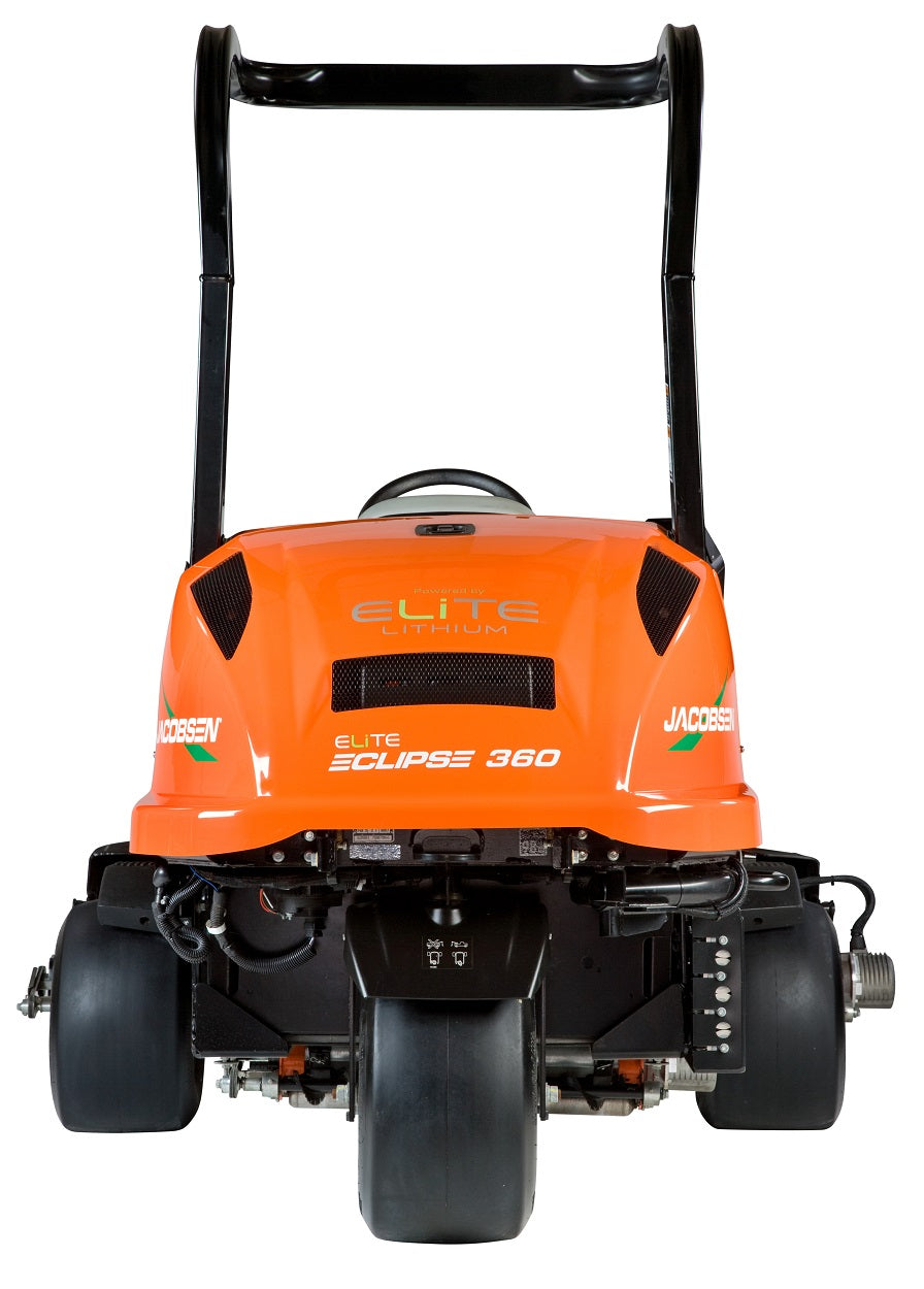 Eclipse 360 ELiTE Lithium Greens Mower