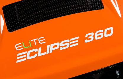 Eclipse 360 ELiTE Lithium Greens Mower