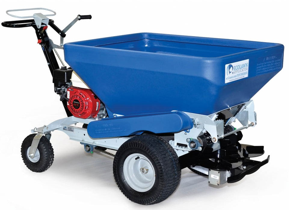 Ecolawn Applicator ECO 250-S Top Dresser