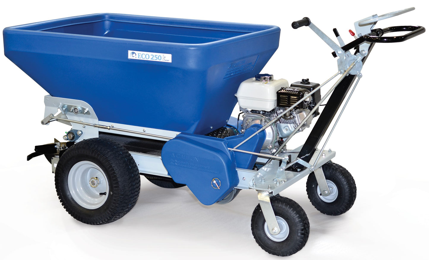 Ecolawn Applicator ECO 250-S Top Dresser