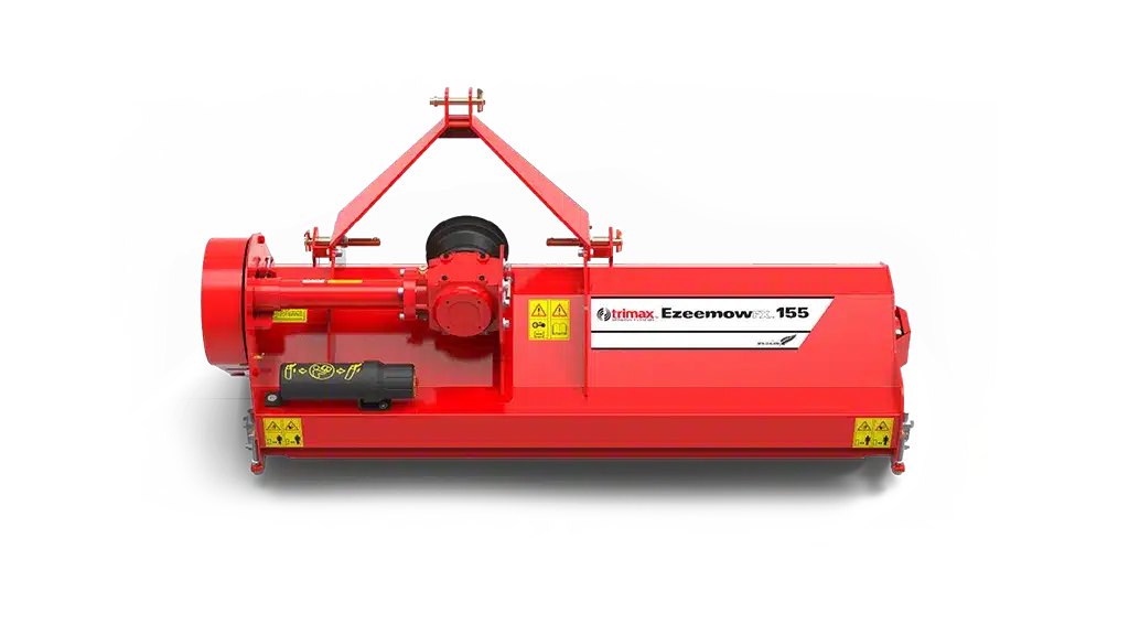 Ezeemow FX (135/155/185)